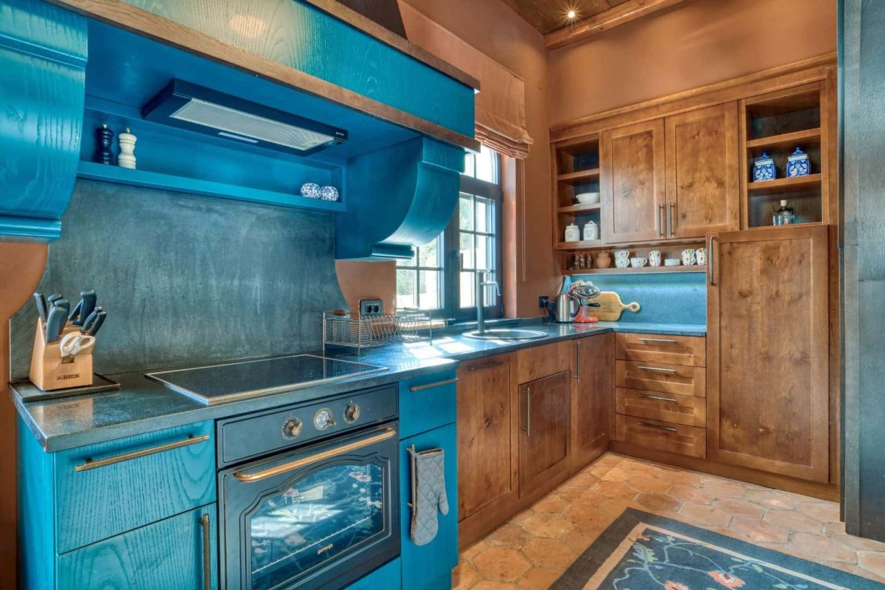 Дом в Игало, Черногория, 168 м² - фото 9