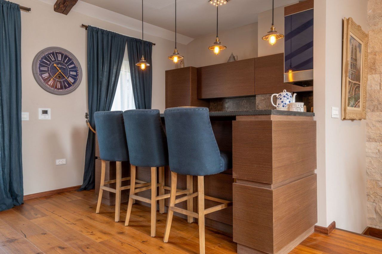 Апартаменты в Будве, Черногория, 192 м² - фото 10