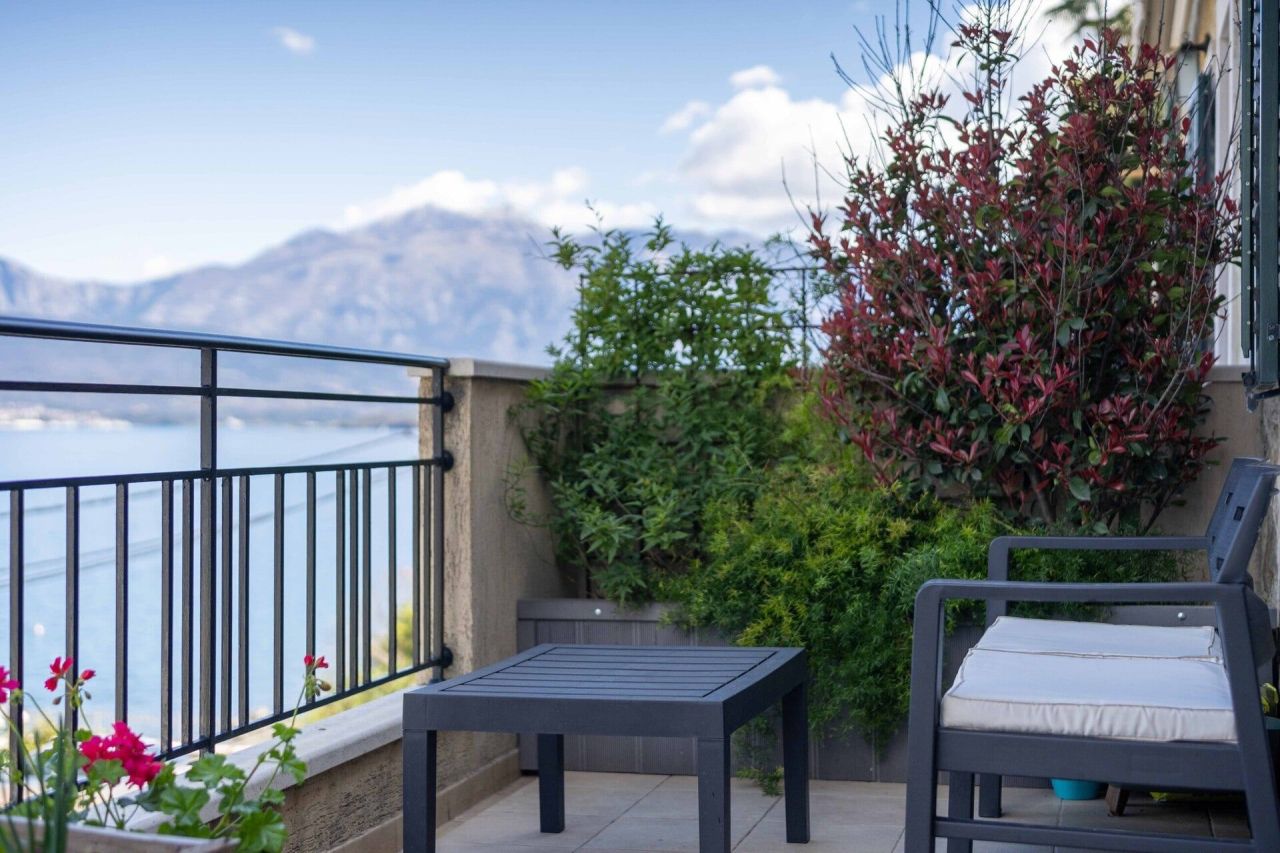 Апартаменты в Крашичах, Черногория, 122 м² - фото 10