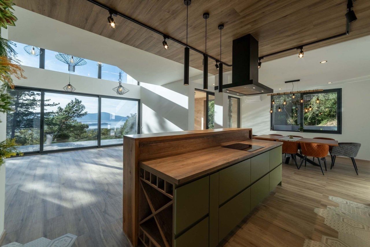 Вилла в Каваче, Черногория, 480 м² - фото 10