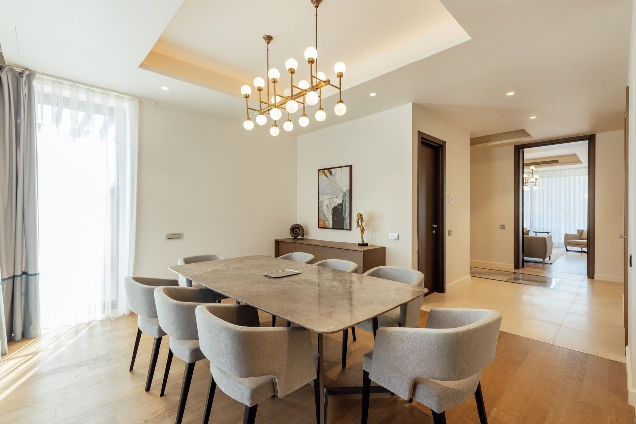 Апартаменты в Херцег-Нови, Черногория, 290 м² - фото 10