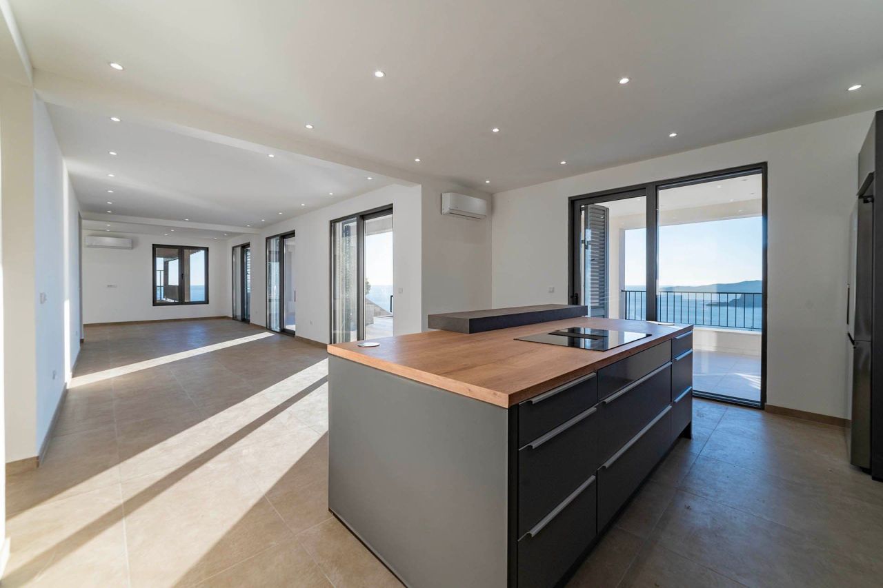 Вилла в Близикуче, Черногория, 420 м² - фото 10