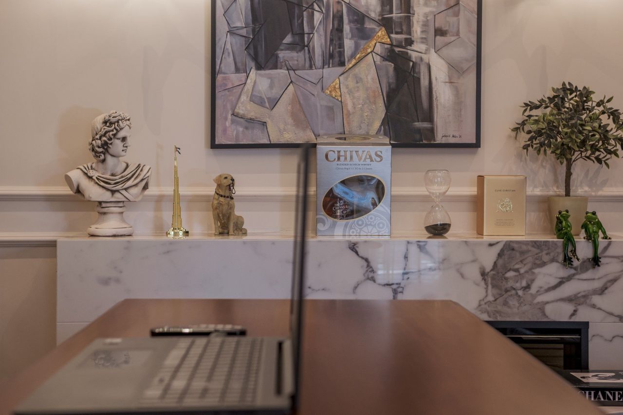 Вилла в Подгорице, Черногория, 498 м² - фото 10