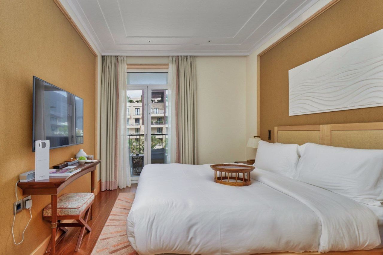 Апартаменты в Тивате, Черногория, 228 м² - фото 10