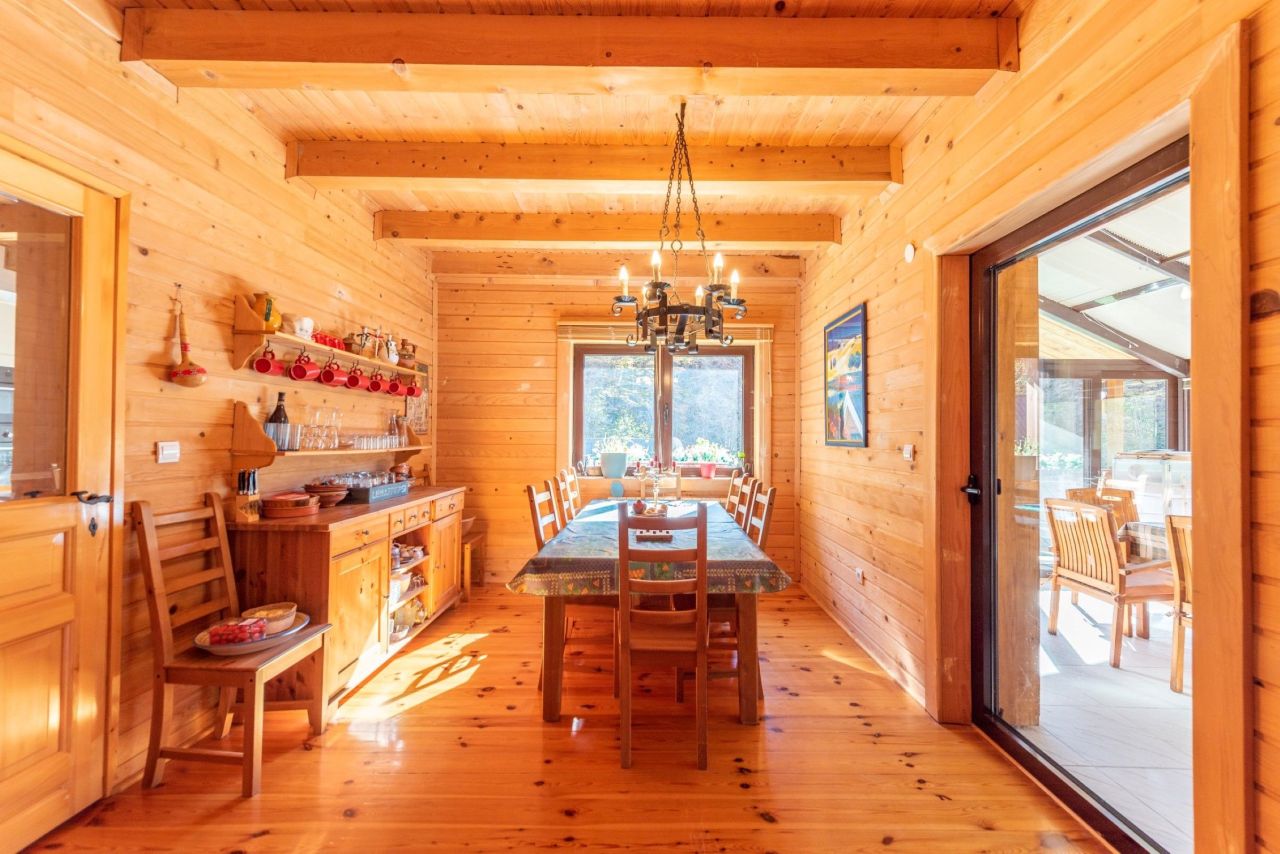 Дом в Подгорице, Черногория, 550 м² - фото 10