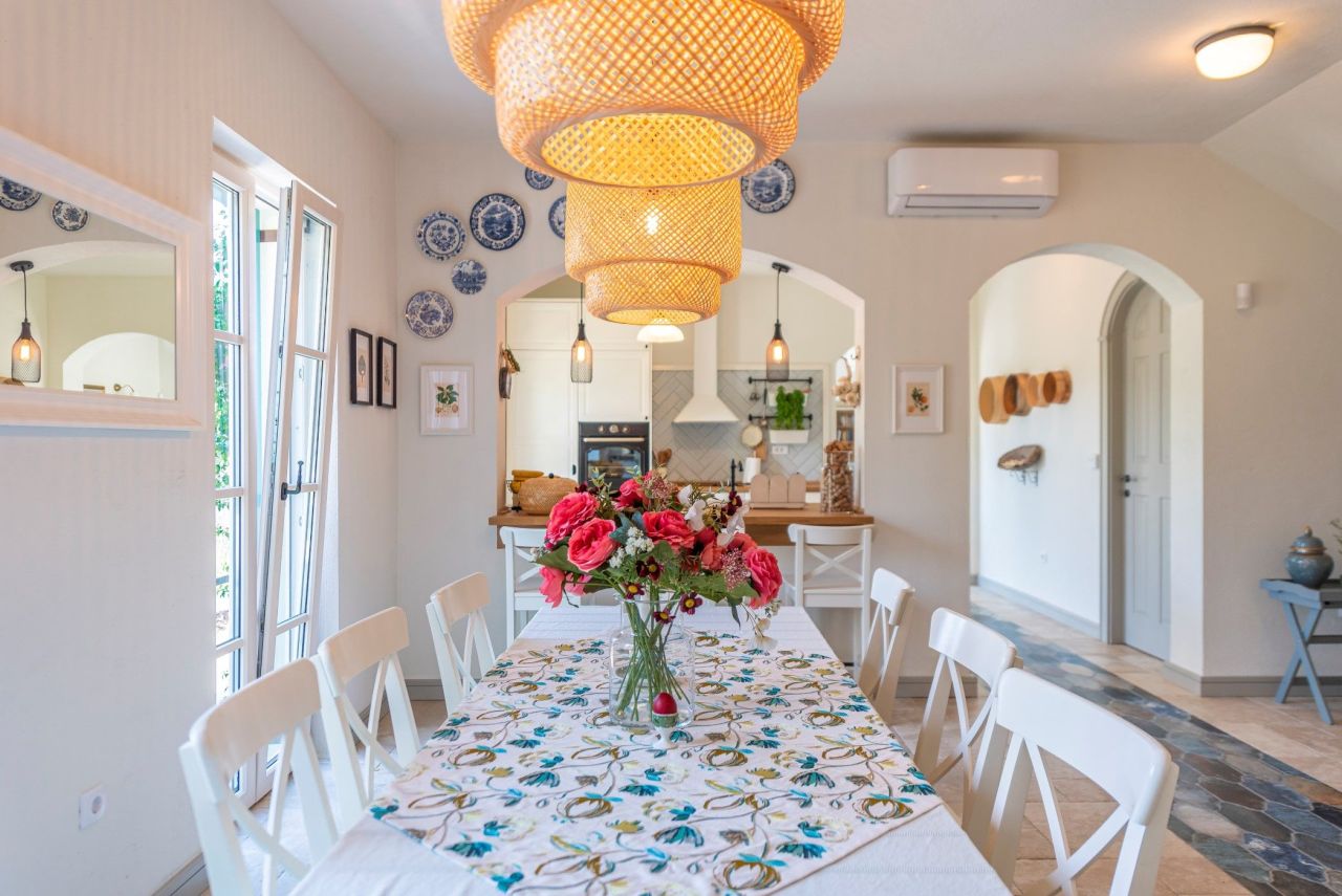 Вилла в Баошичах, Черногория, 198 м² - фото 10