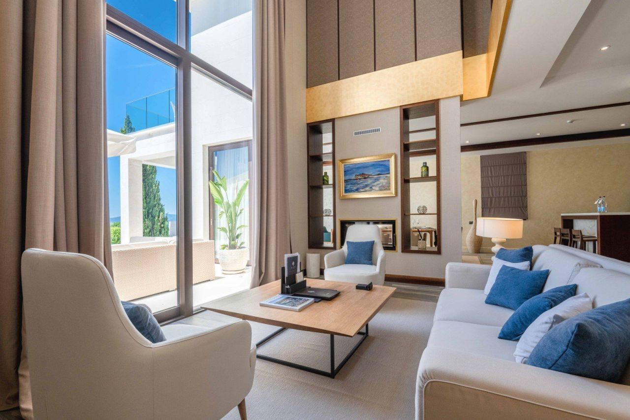 Вилла в Будве, Черногория, 279 м² - фото 10