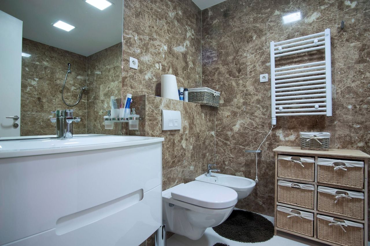 Апартаменты в Будве, Черногория, 181 м² - фото 9