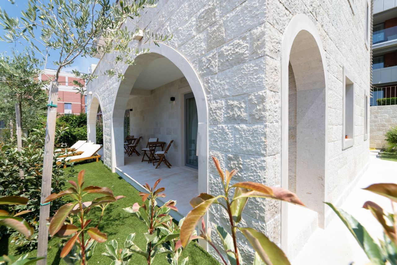 Отель, гостиница в Пржно, Черногория, 358 м² - фото 10