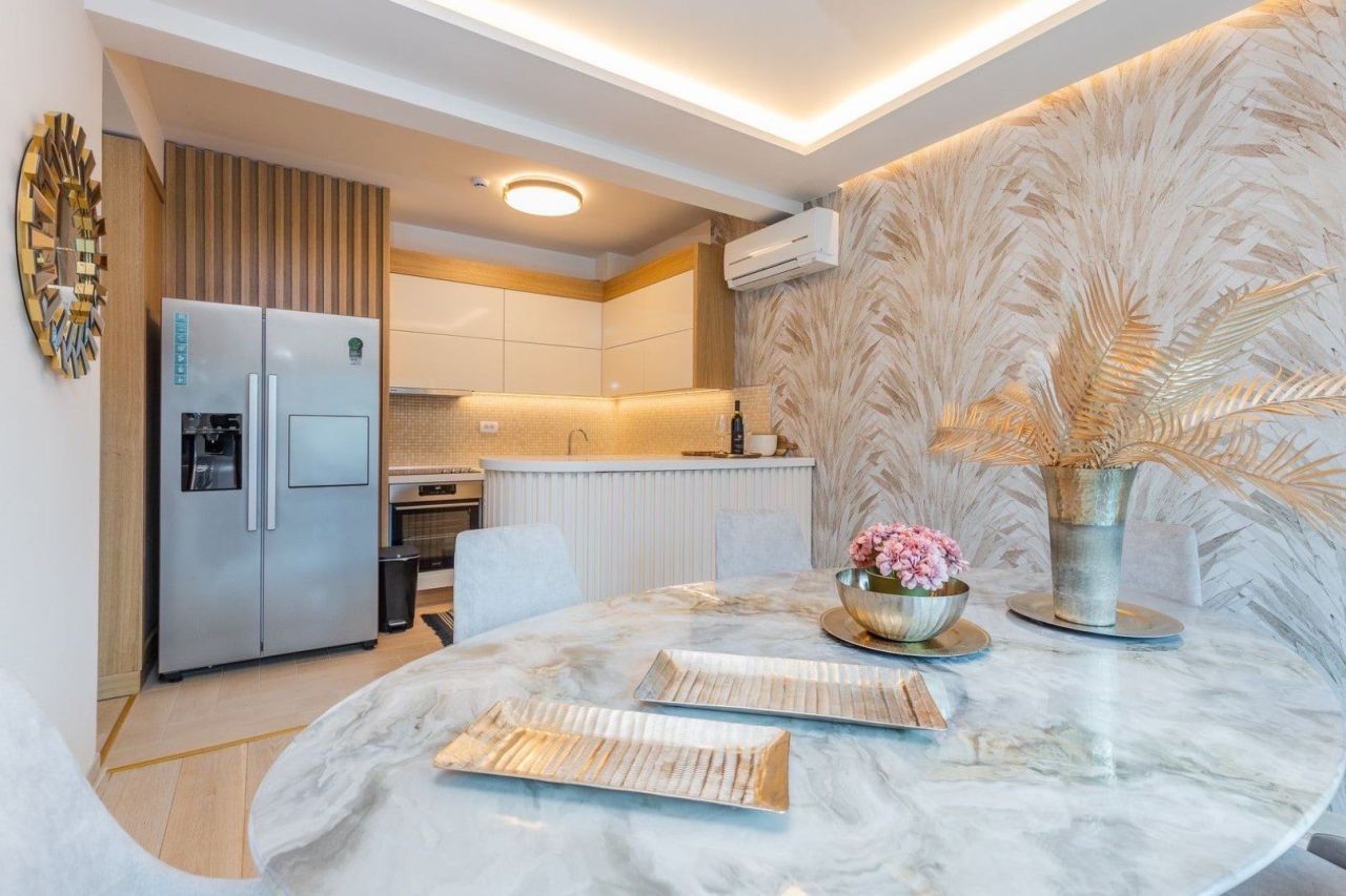 Апартаменты в Пржно, Черногория, 96 м² - фото 10