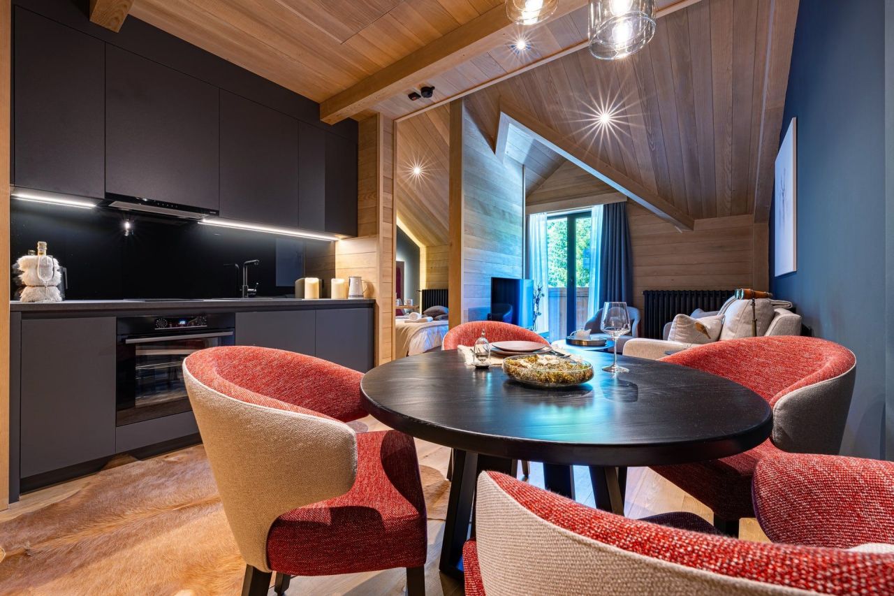 Апартаменты в Колашине, Черногория, 36 м² - фото 10