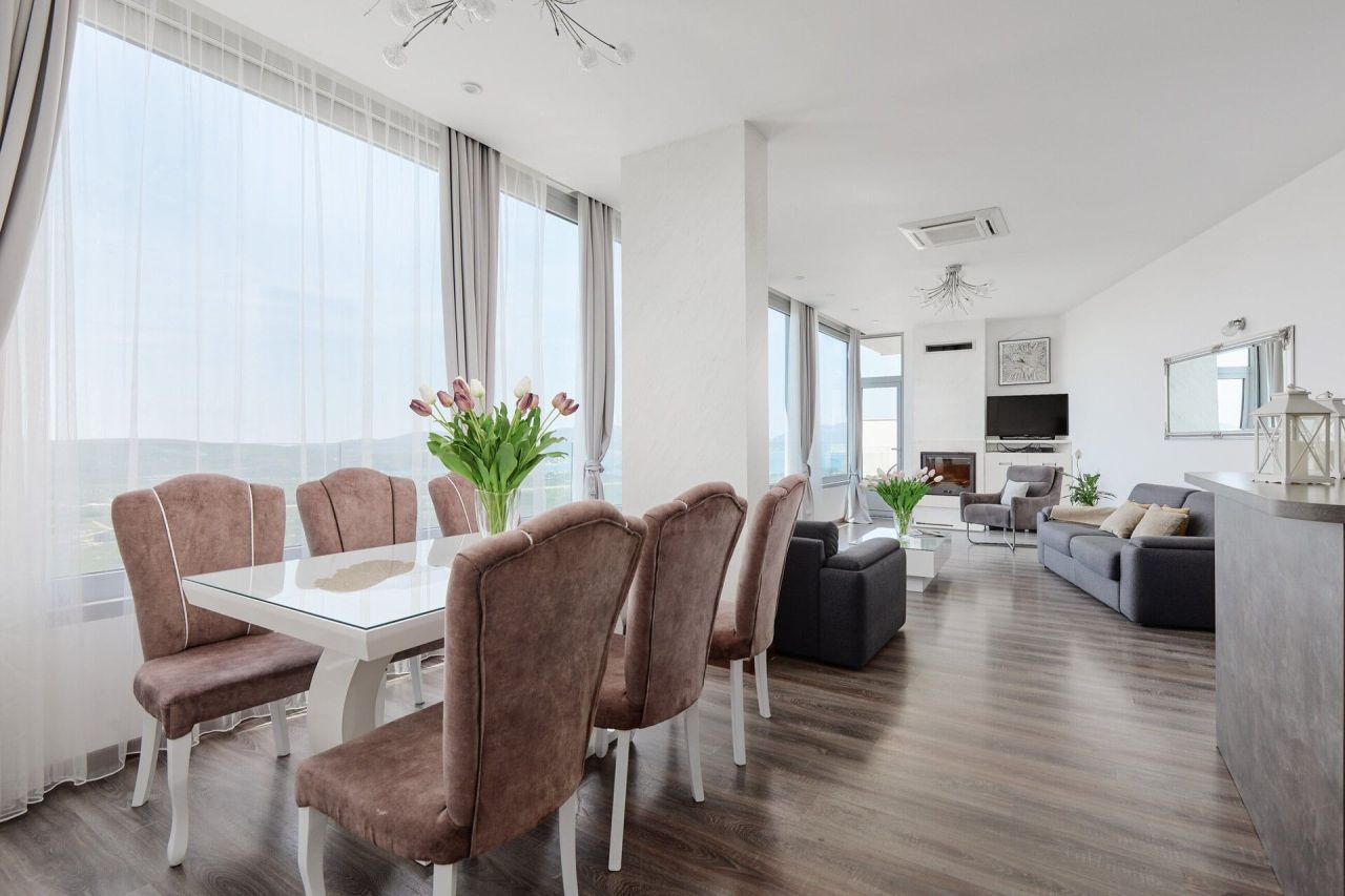 Вилла в Каваче, Черногория, 233 м² - фото 10