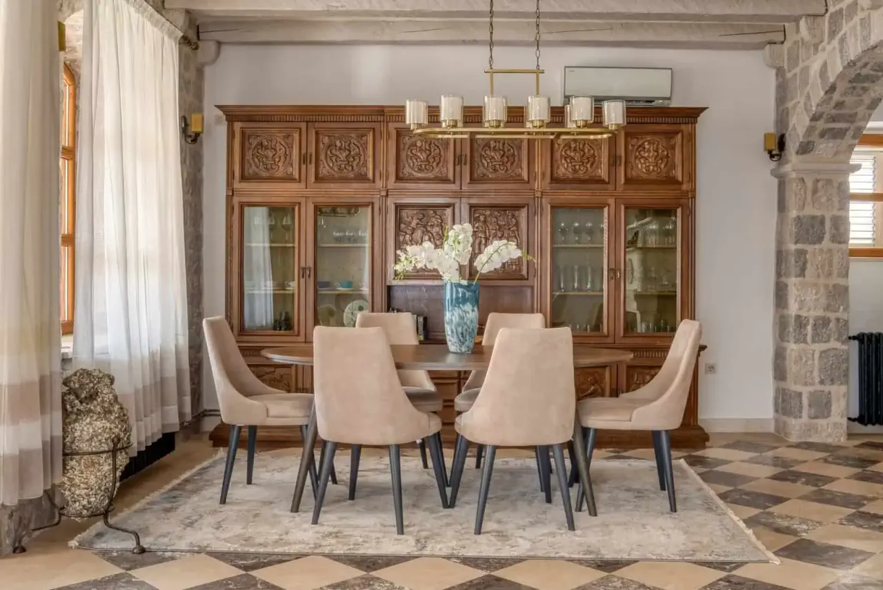 Вилла в Режевичах, Черногория, 480 м² - фото 10