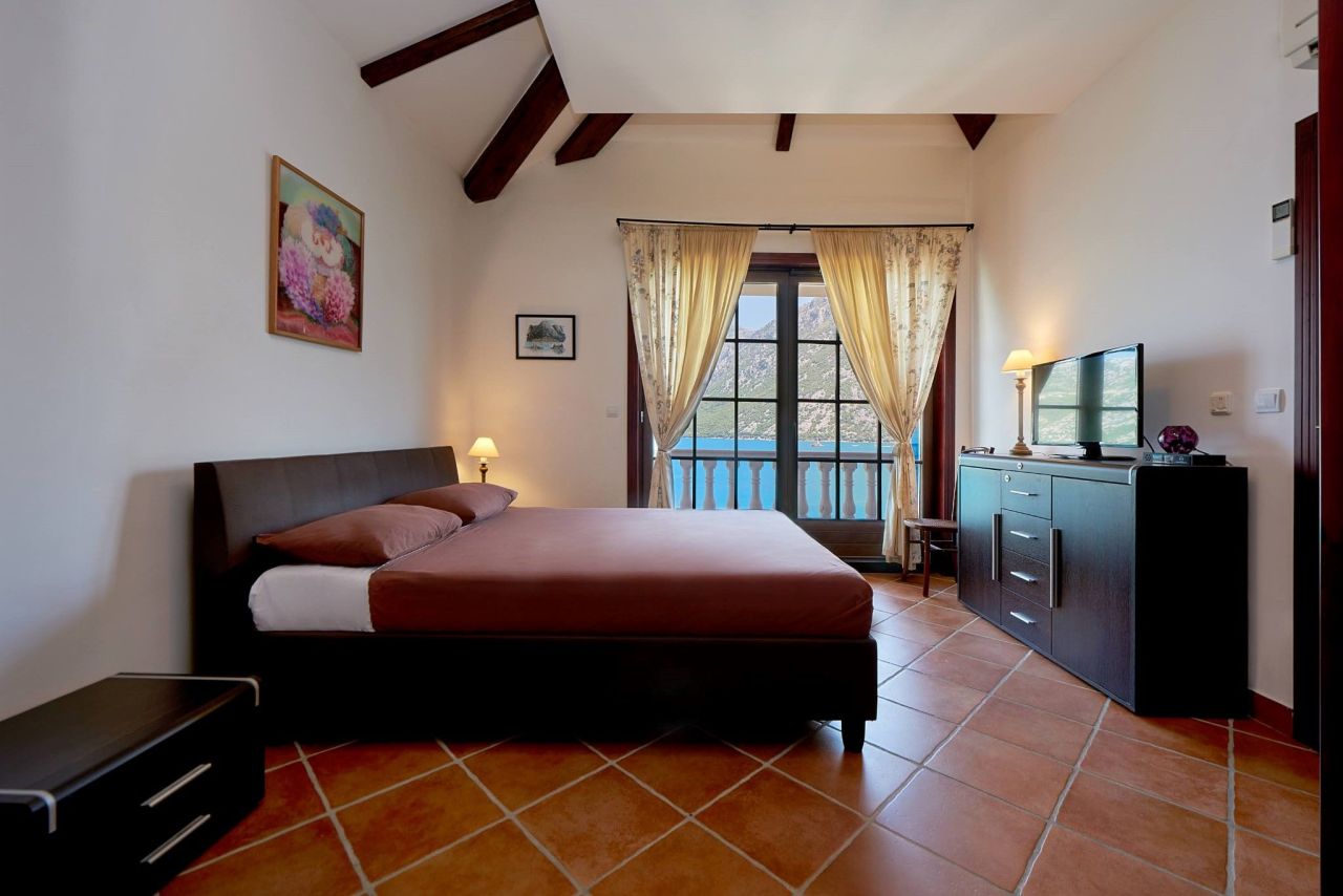 Вилла в Костанице, Черногория, 235 м² - фото 10