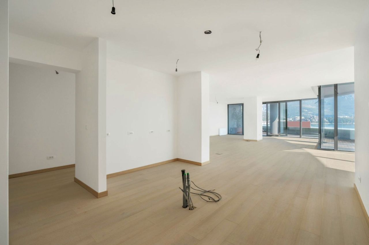 Апартаменты в Будве, Черногория, 270 м² - фото 10