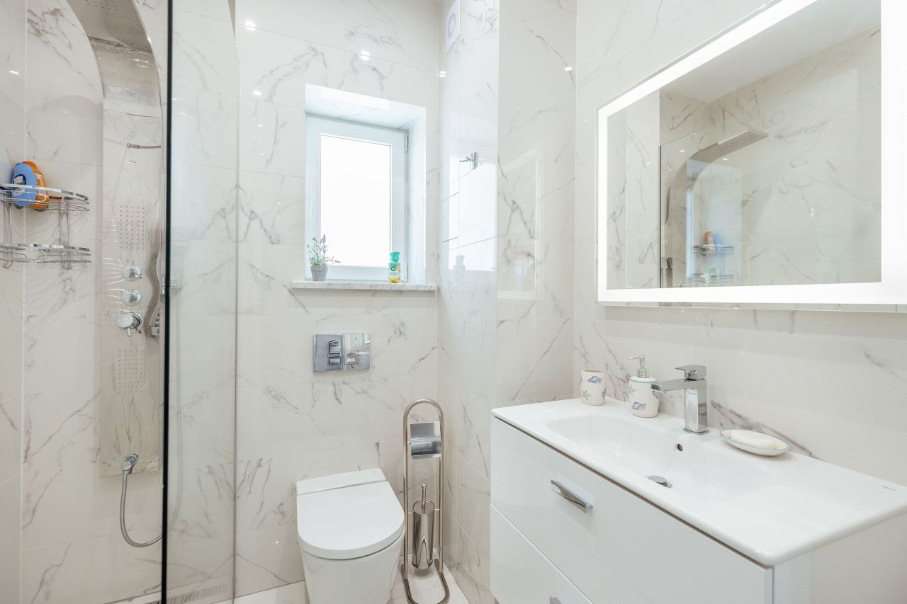 Апартаменты в Херцег-Нови, Черногория, 164 м² - фото 10