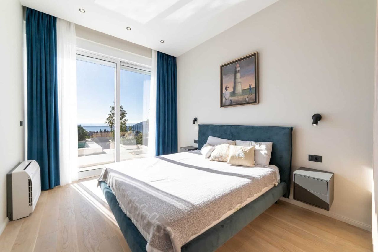 Вилла в Херцег-Нови, Черногория, 298 м² - фото 10