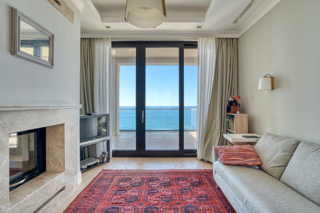 Апартаменты в Будве, Черногория, 131 м² - фото 10