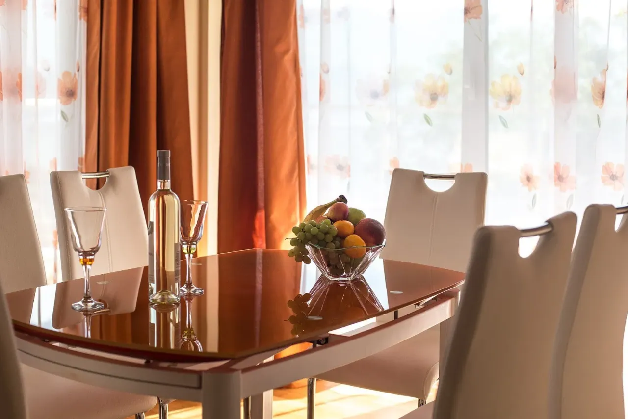 Апартаменты в Бечичи, Черногория, 92 м² - фото 9