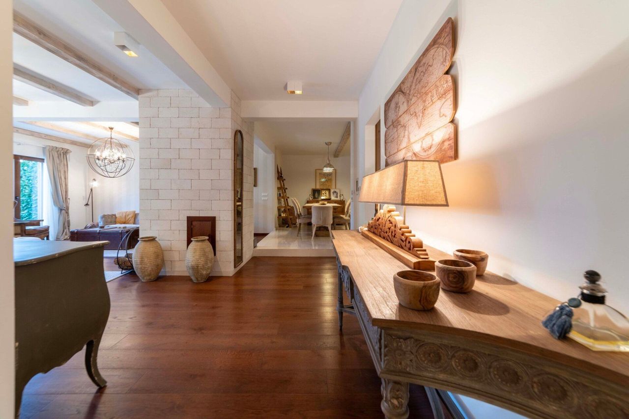 Вилла в Доброте, Черногория, 193 м² - фото 10