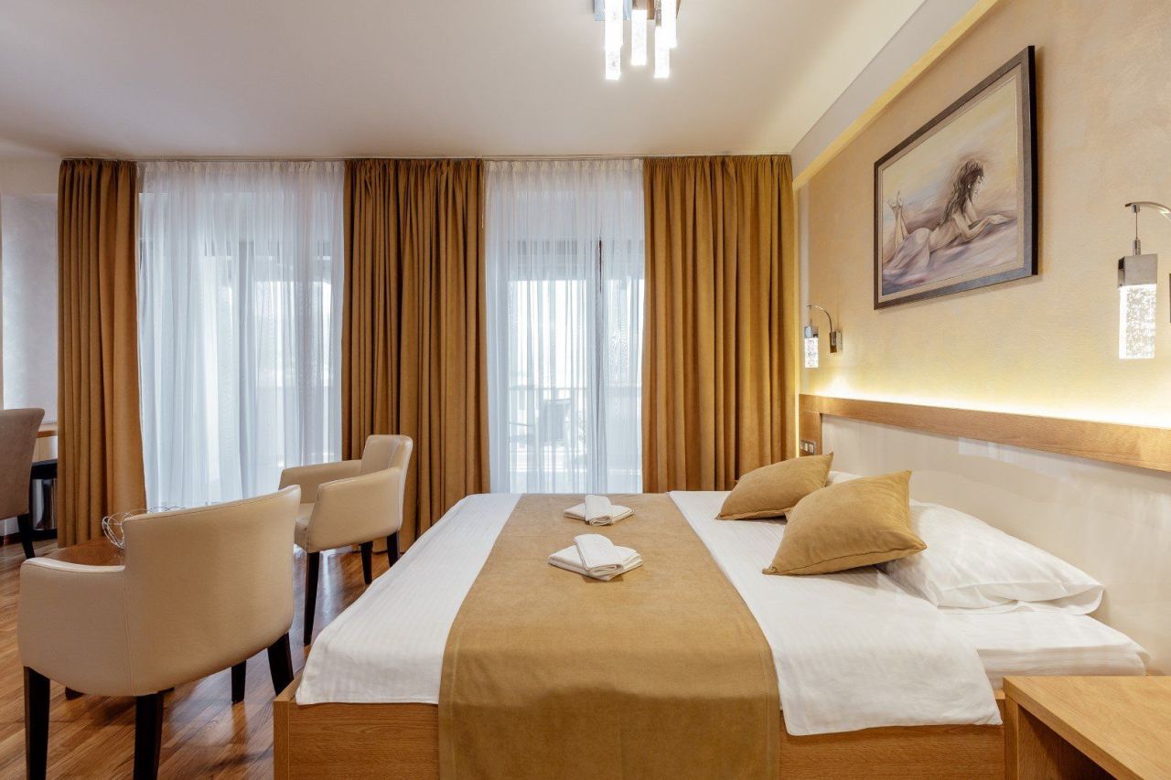 Отель, гостиница в Биеле, Черногория, 784 м² - фото 11