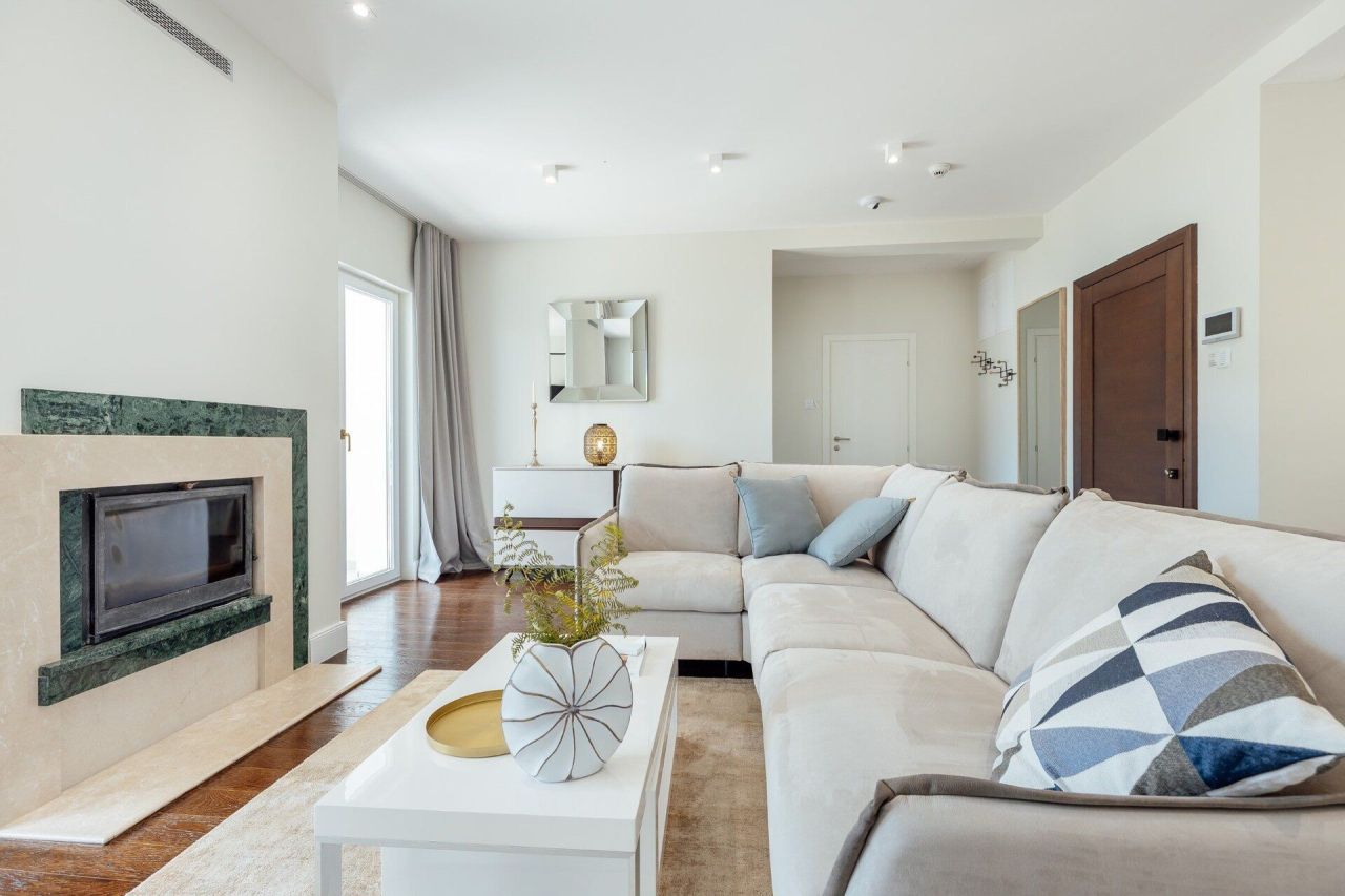 Апартаменты в Херцег-Нови, Черногория, 134 м² - фото 11