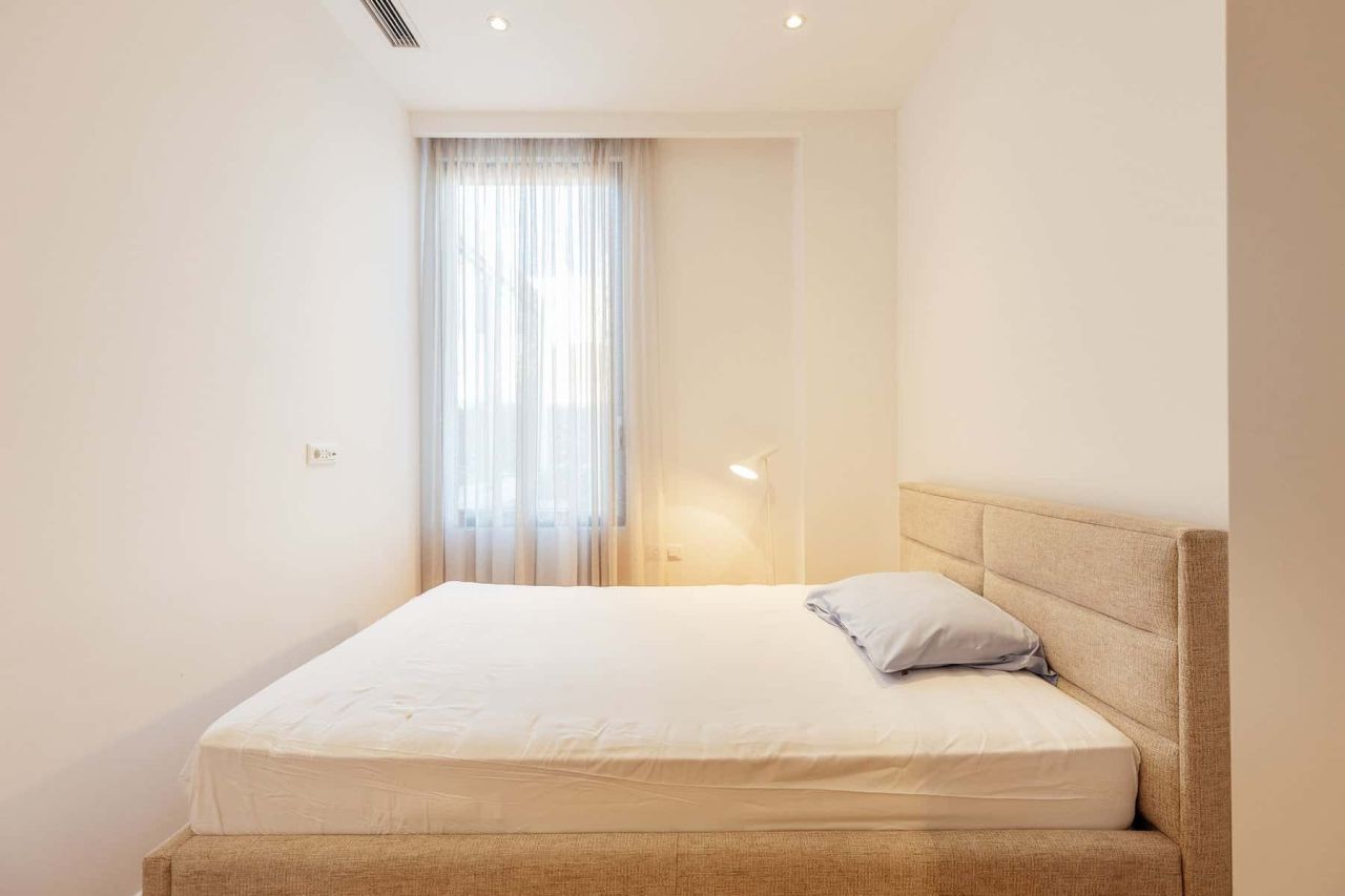 Апартаменты в Тивате, Черногория, 103 м² - фото 11