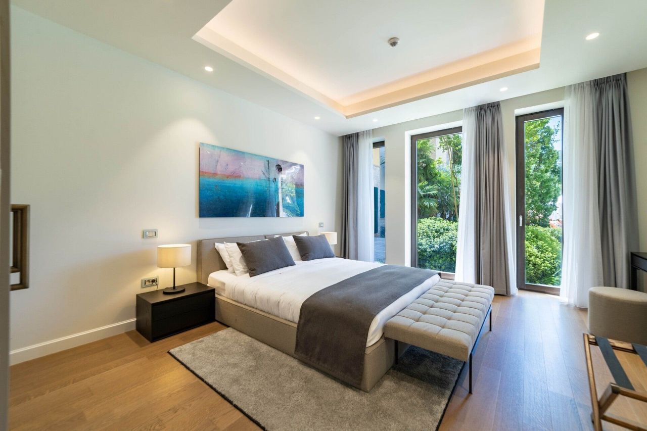 Апартаменты в Херцег-Нови, Черногория, 90 м² - фото 11