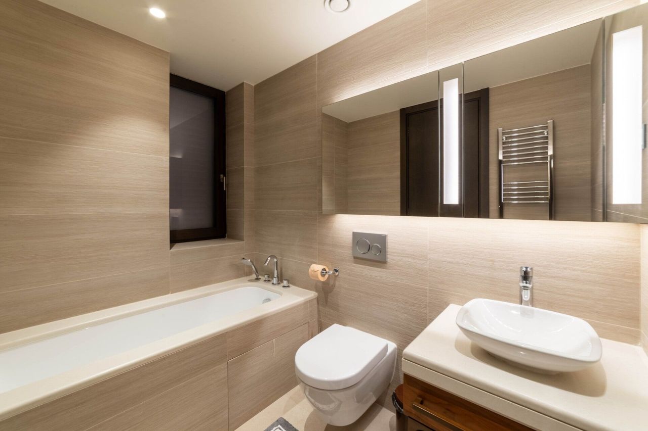 Апартаменты в Херцег-Нови, Черногория, 179 м² - фото 11