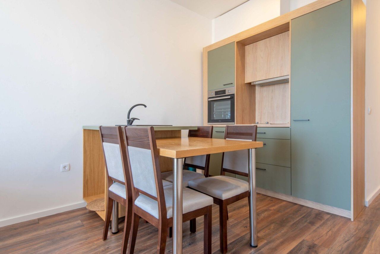 Апартаменты в Будве, Черногория, 55 м² - фото 11