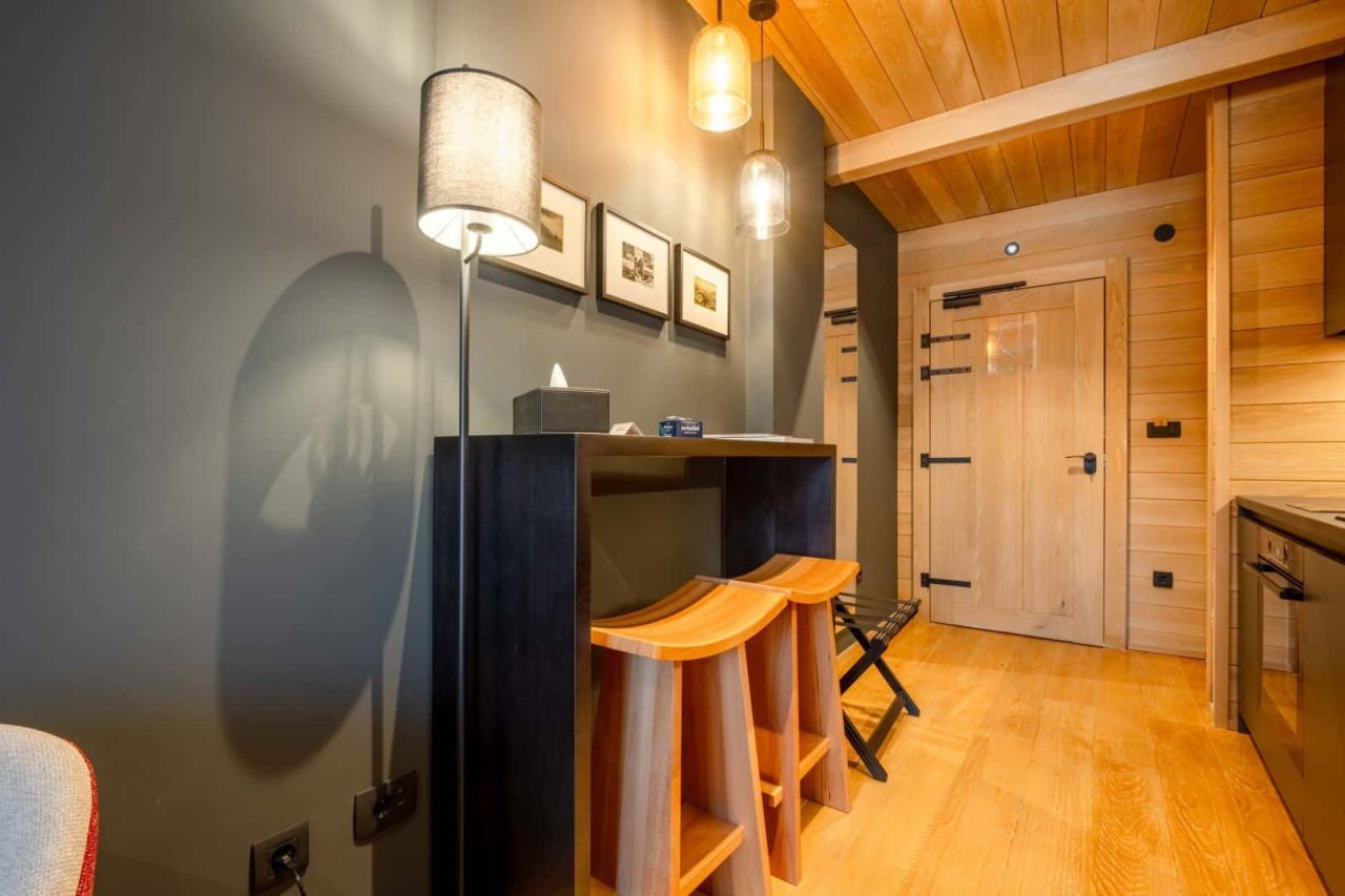 Апартаменты в Колашине, Черногория, 25 м² - фото 11