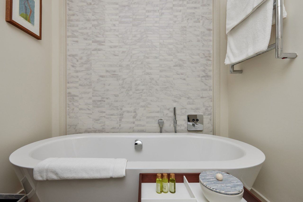 Апартаменты в Тивате, Черногория, 193 м² - фото 11