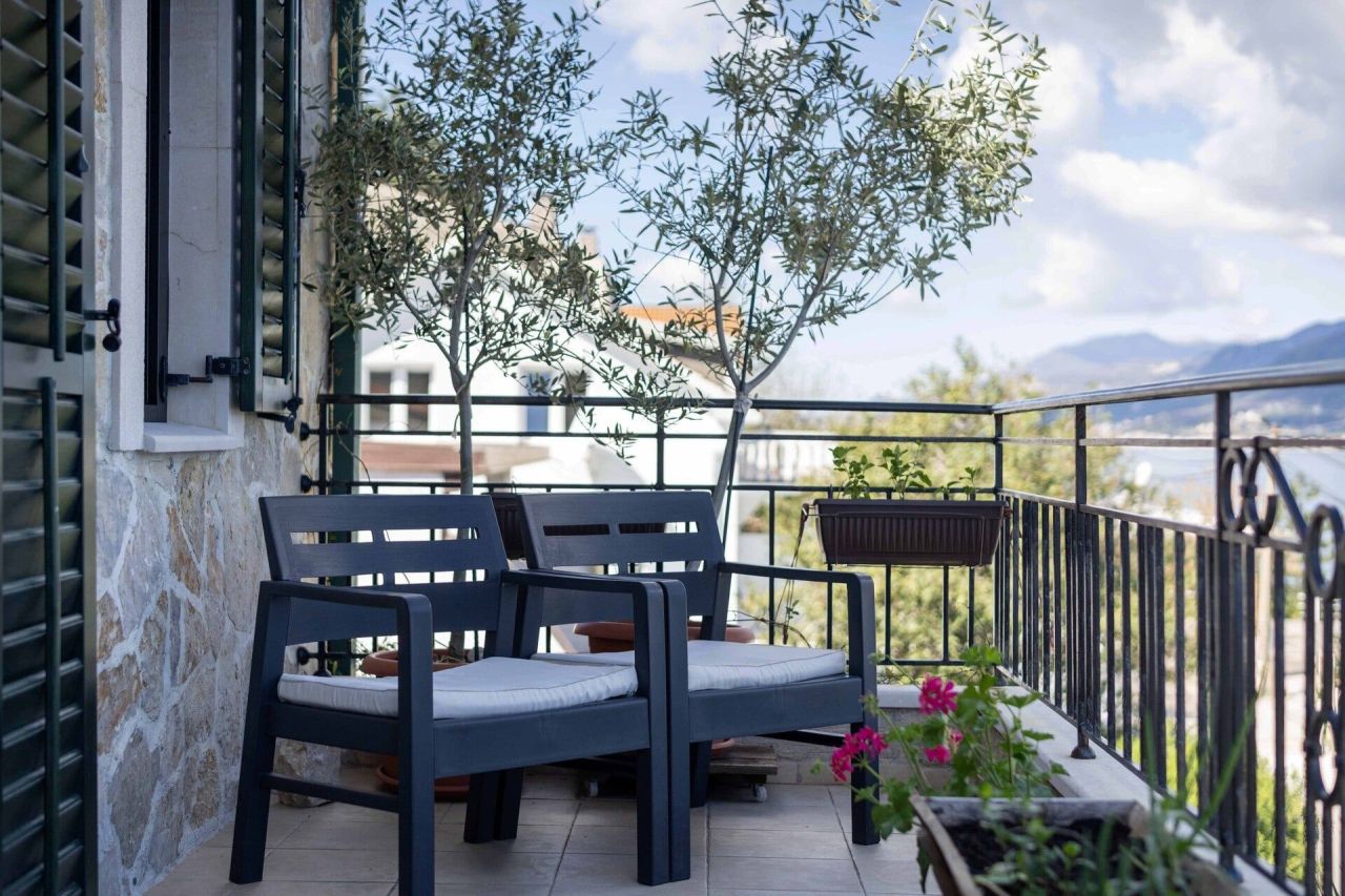 Апартаменты в Крашичах, Черногория, 122 м² - фото 11