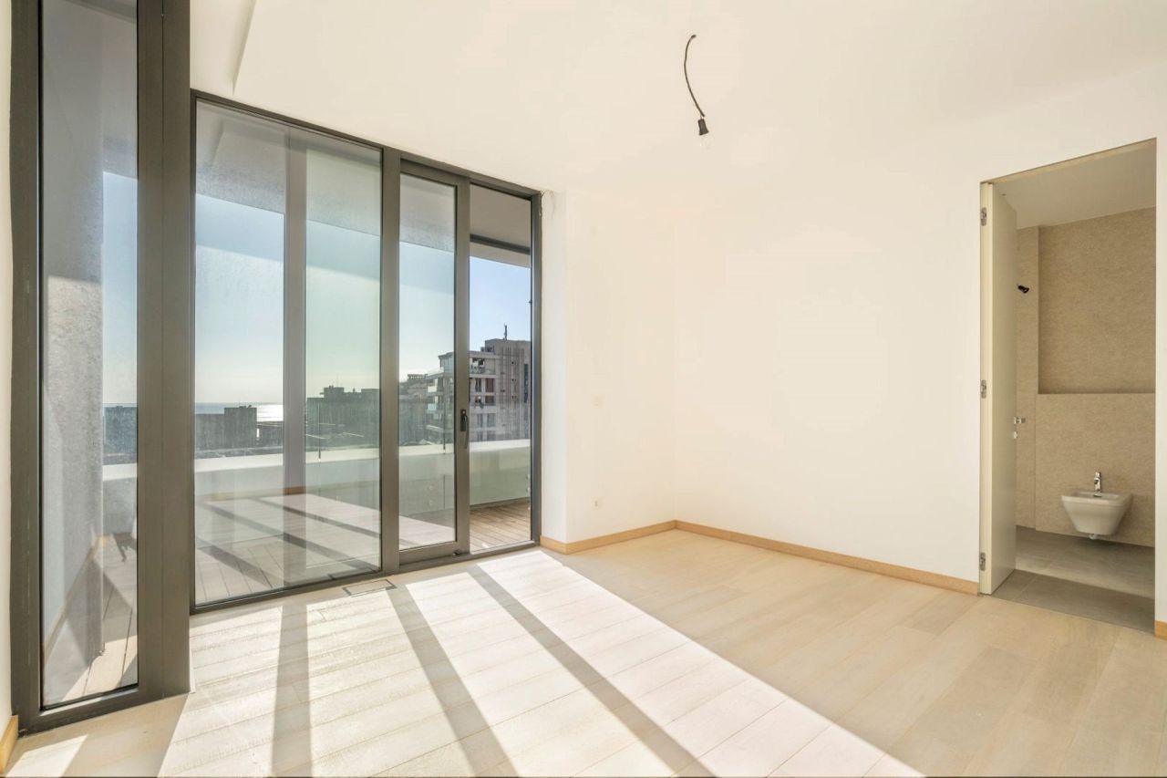 Апартаменты в Будве, Черногория, 270 м² - фото 11