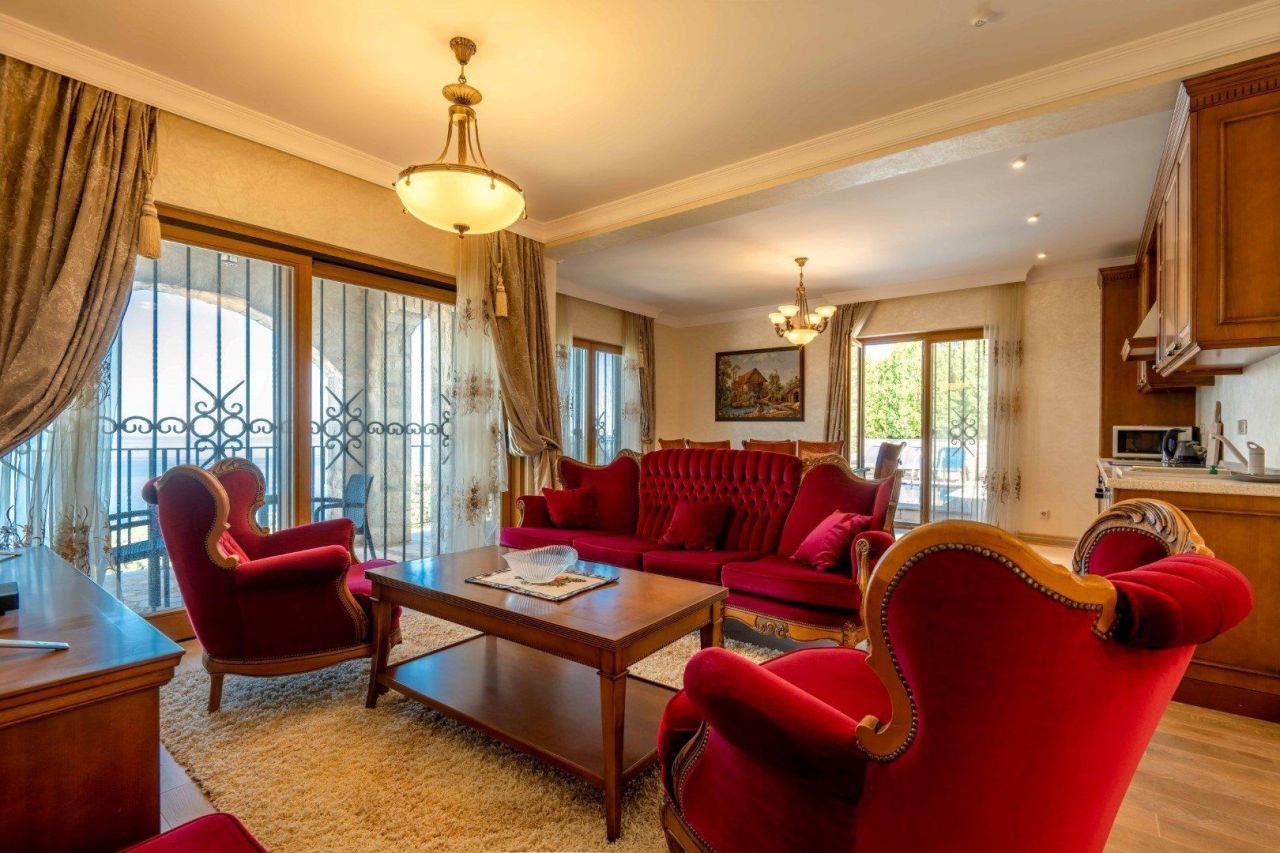 Вилла в Режевичах, Черногория, 317 м² - фото 11