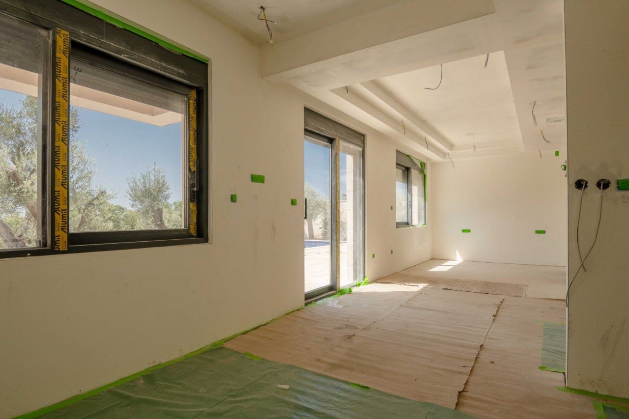 Дом в Режевичах, Черногория, 196 м² - фото 11