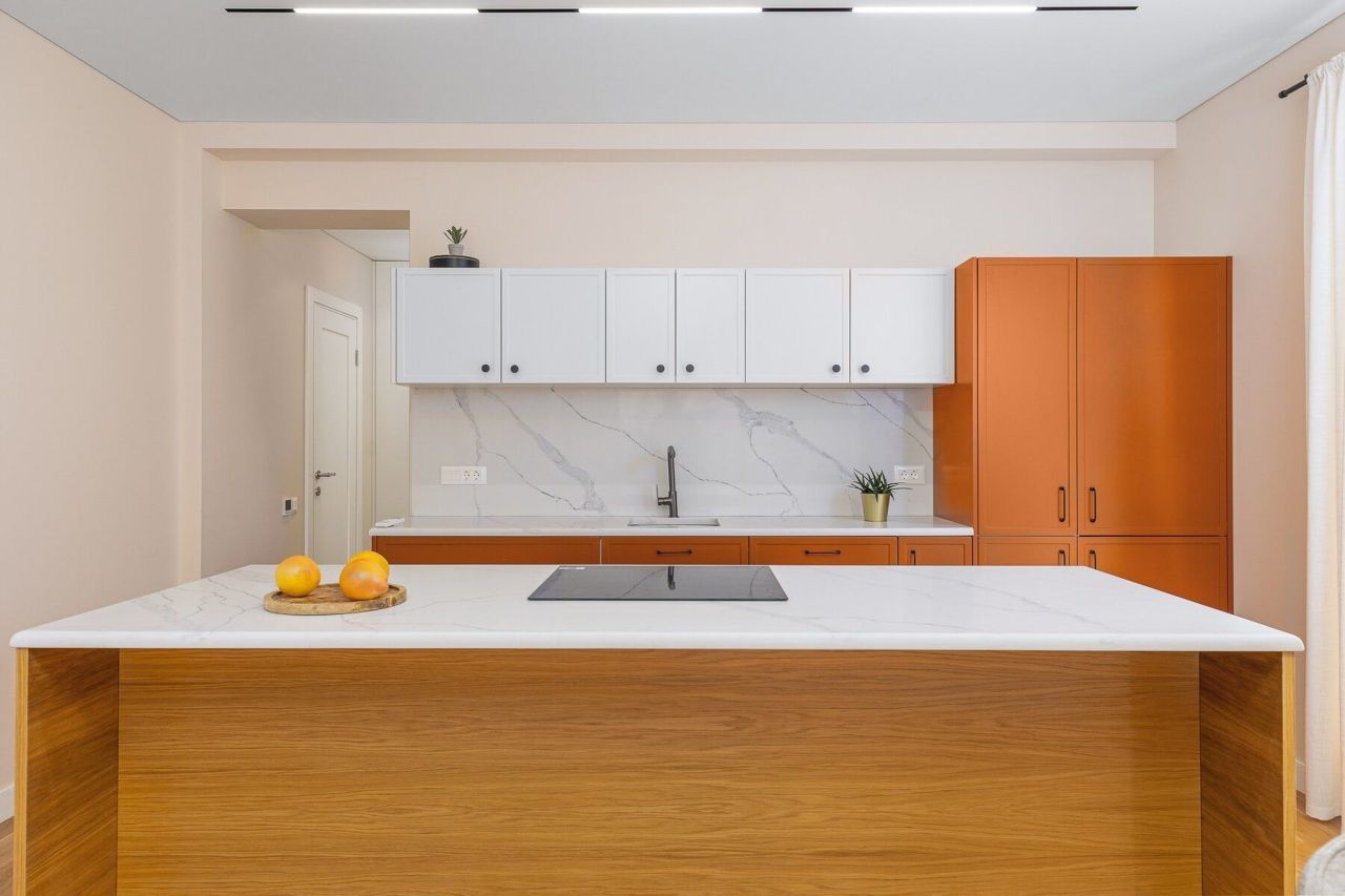 Дом в Тивате, Черногория, 140 м² - фото 10