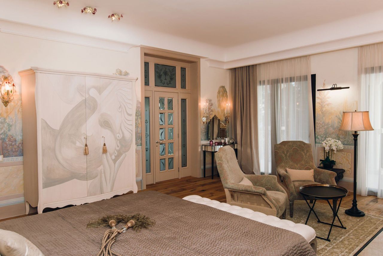 Вилла в Режевичах, Черногория, 550 м² - фото 11