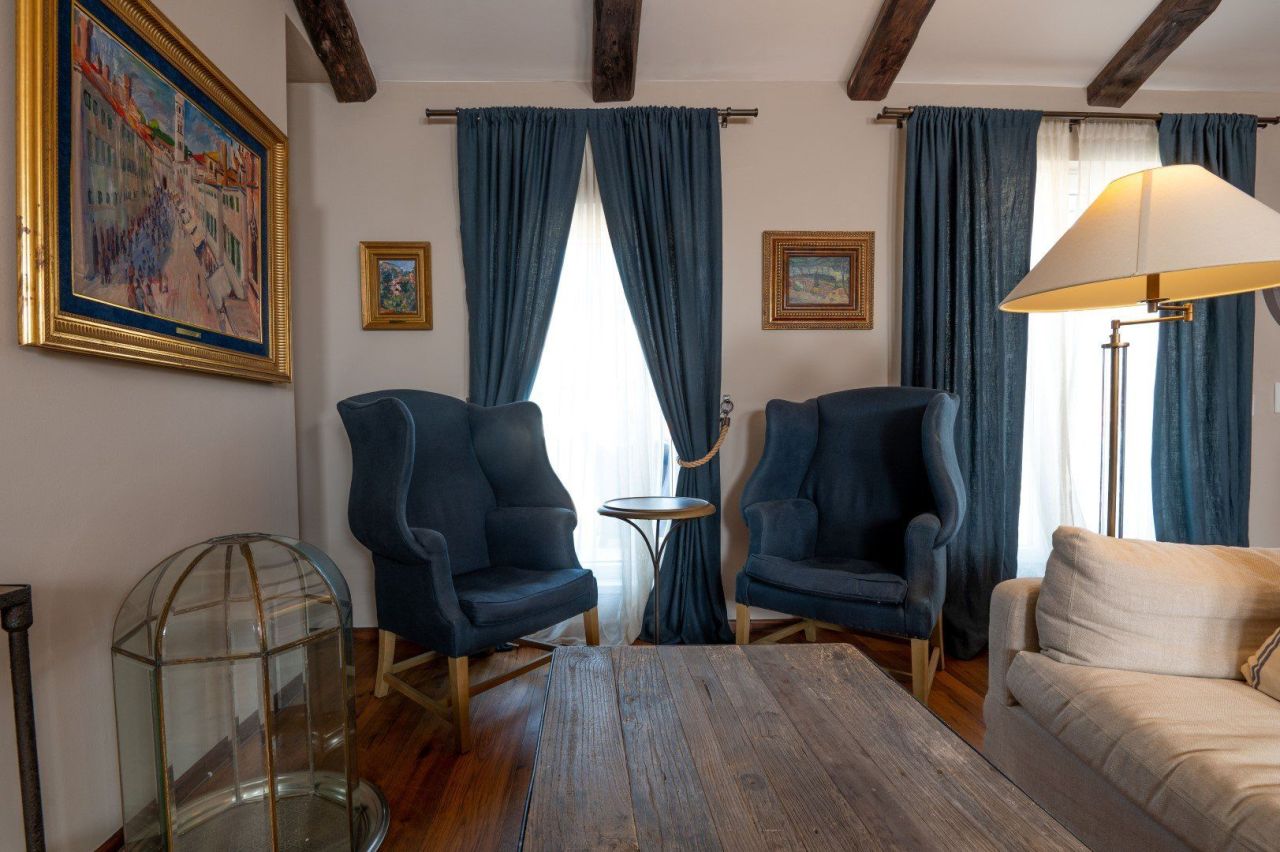 Апартаменты в Будве, Черногория, 192 м² - фото 11