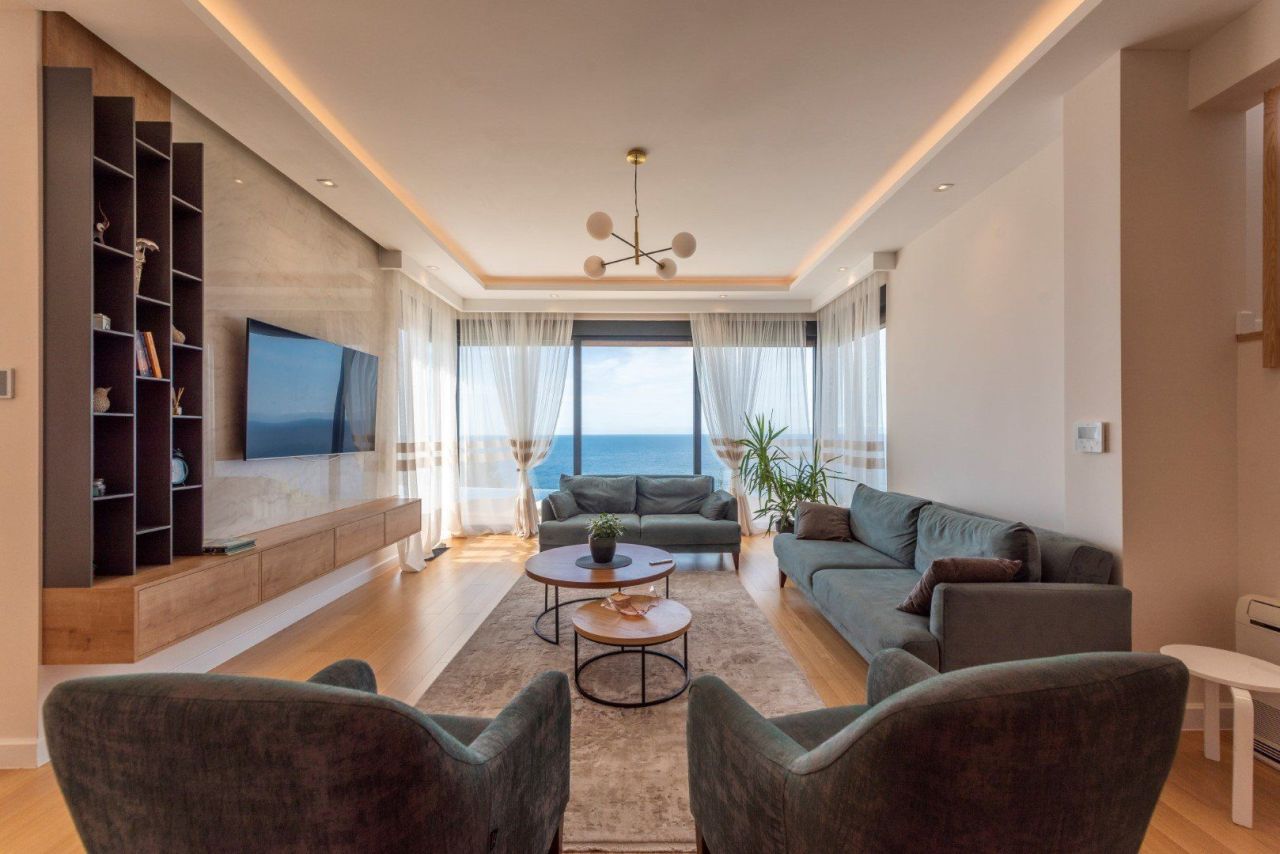 Вилла в Будве, Черногория, 256 м² - фото 11