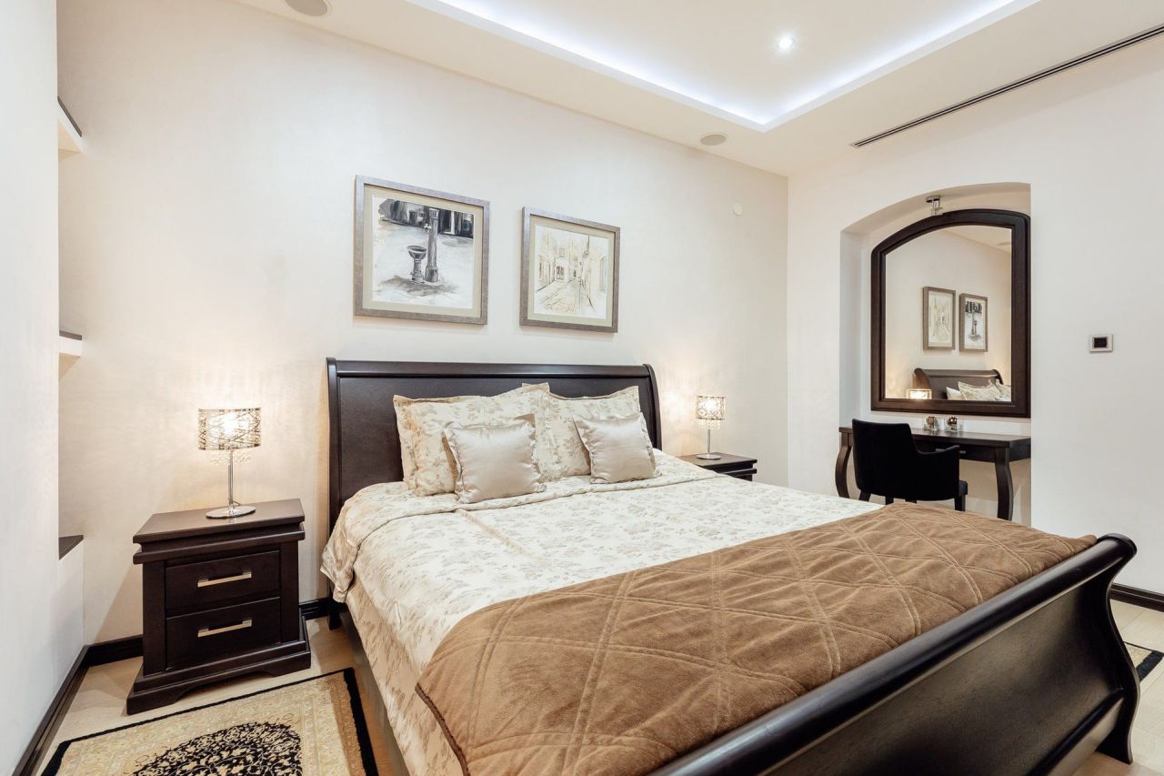 Апартаменты в Которе, Черногория, 117 м² - фото 11