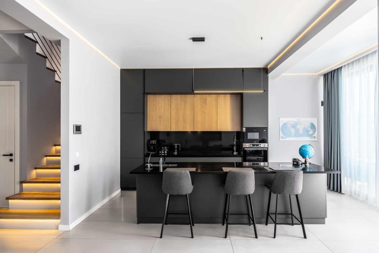 Вилла в Каваче, Черногория, 180 м² - фото 11