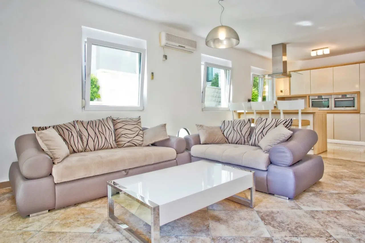 Дом в Муо, Черногория, 200 м² - фото 10