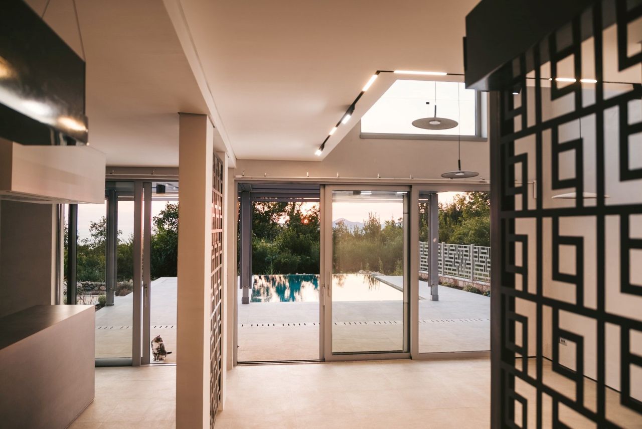 Вилла в Будве, Черногория, 400 м² - фото 11