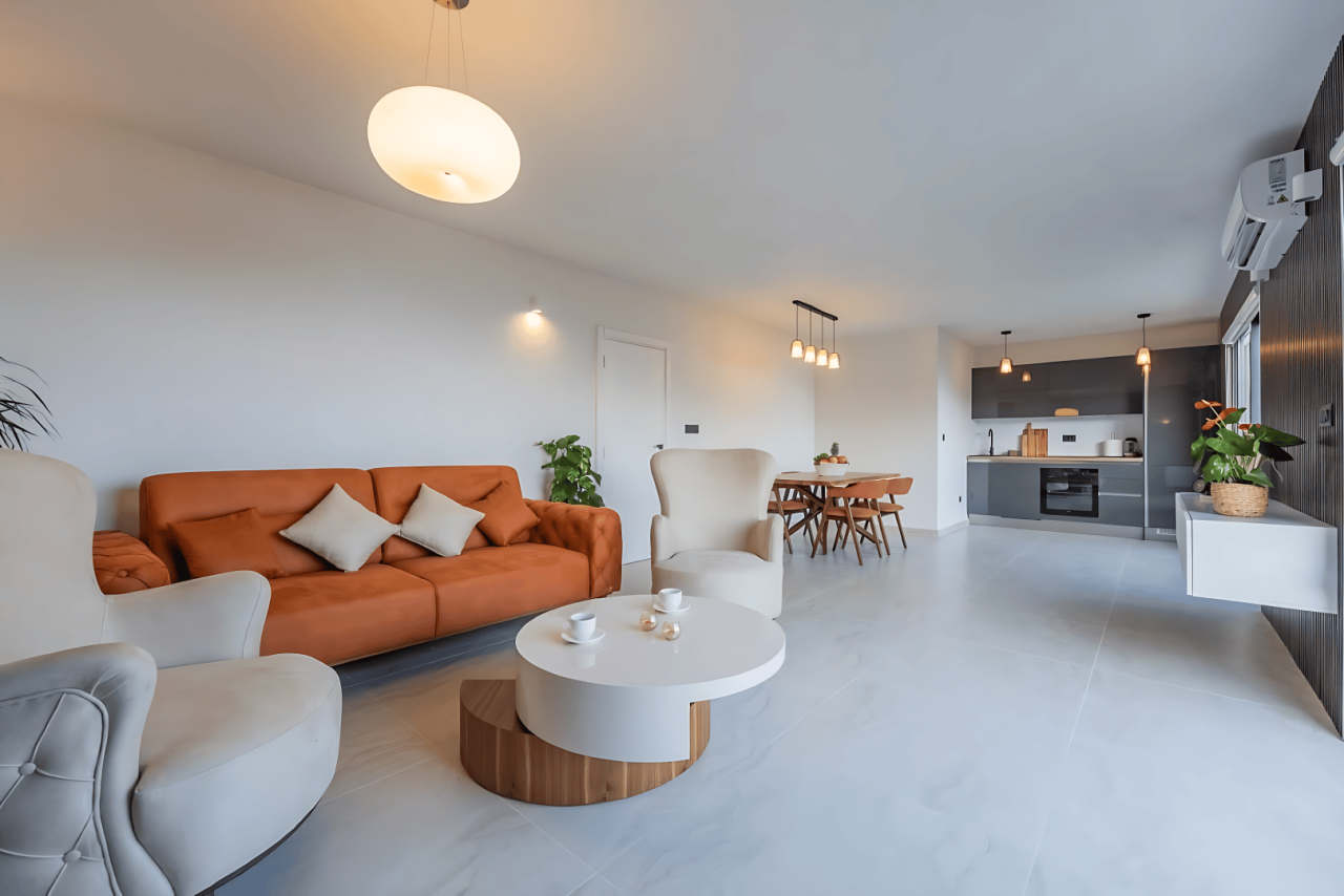 Дом в Будве, Черногория, 293 м² - фото 11