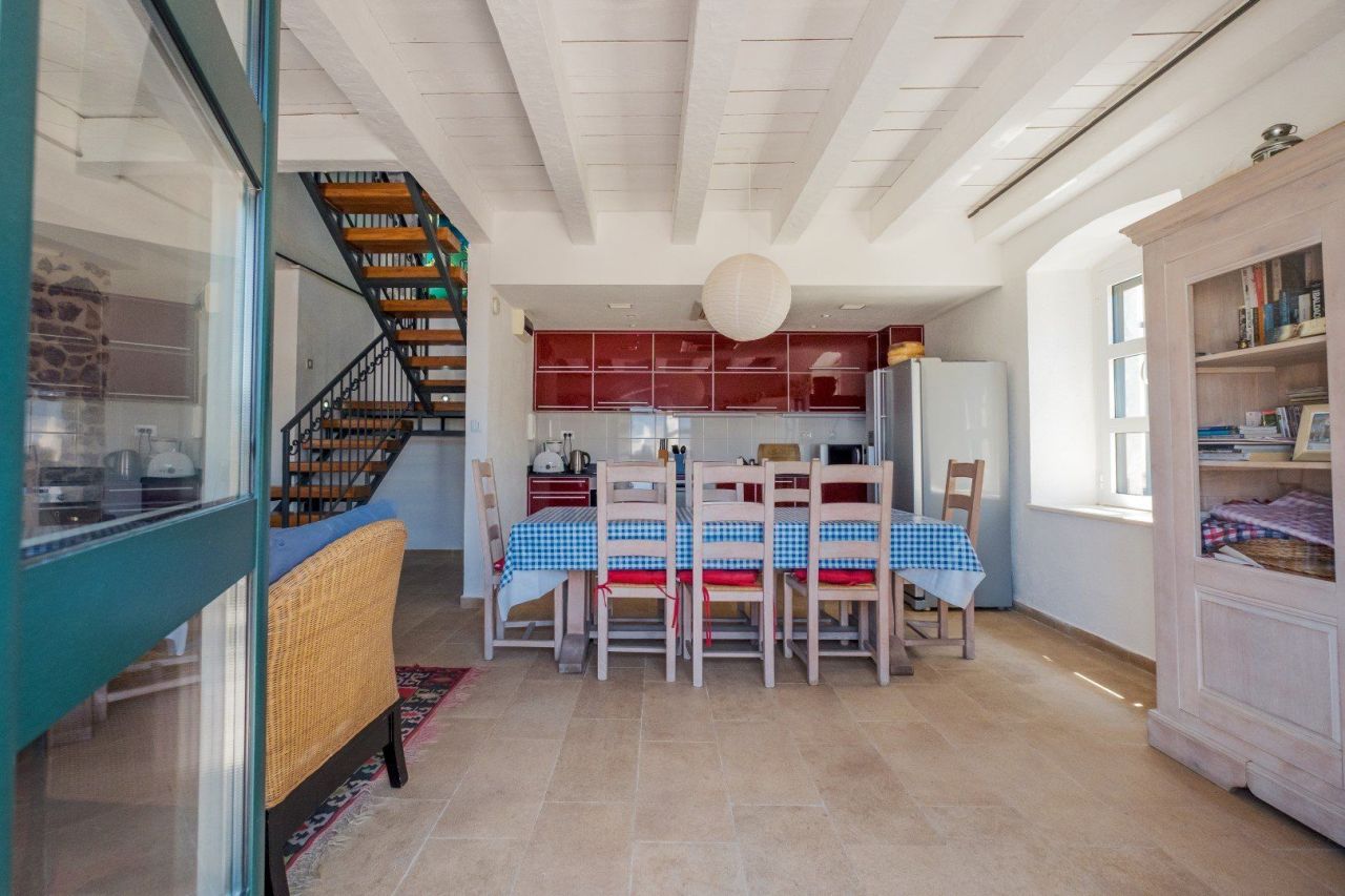 Вилла в Розе, Черногория, 220 м² - фото 11