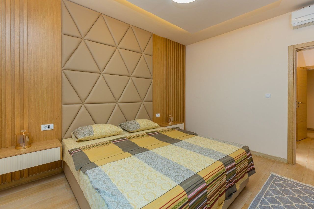 Апартаменты в Пржно, Черногория, 96 м² - фото 11