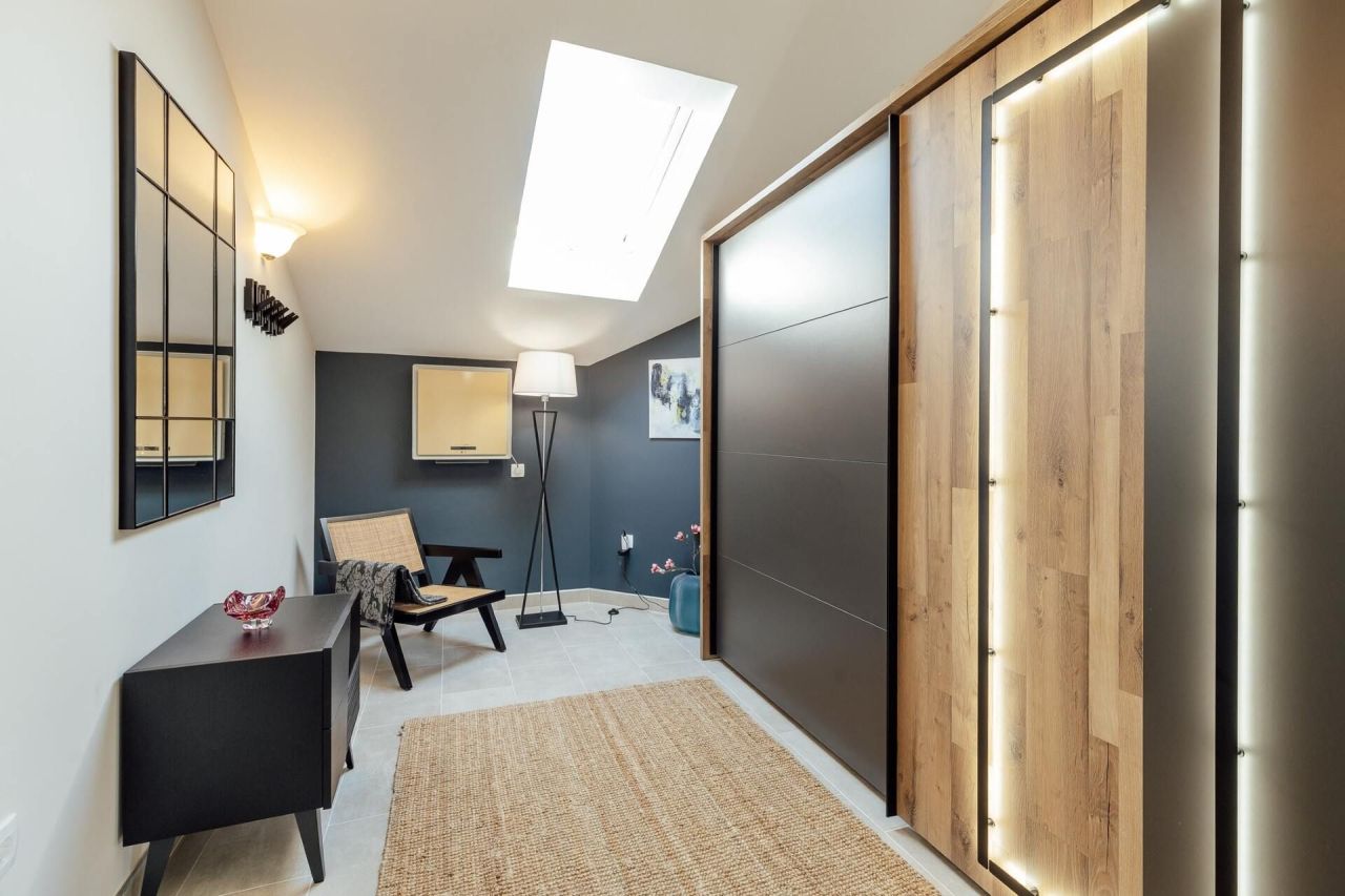 Апартаменты в Херцег-Нови, Черногория, 172 м² - фото 12