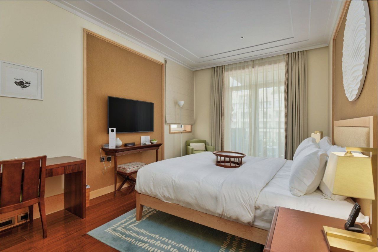 Апартаменты в Тивате, Черногория, 228 м² - фото 12