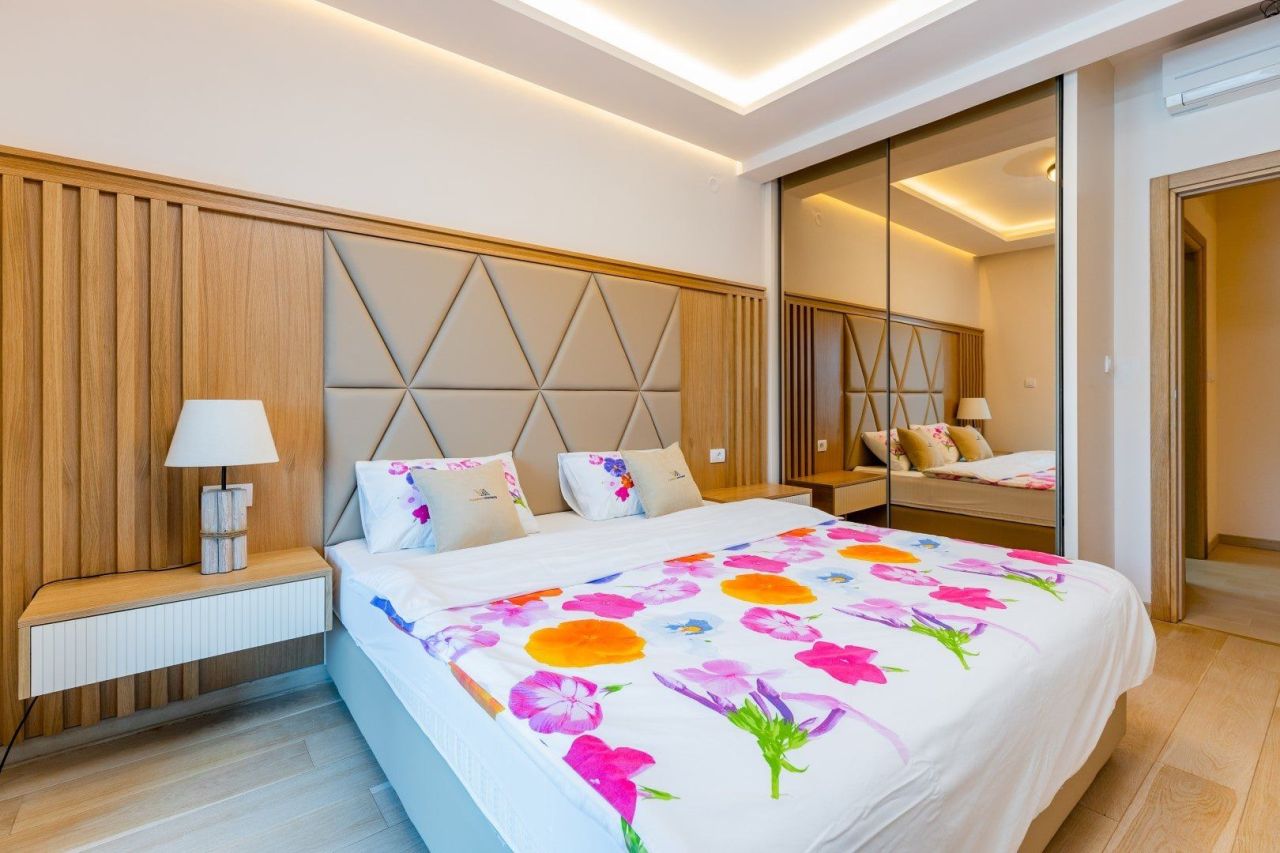 Апартаменты в Пржно, Черногория, 96 м² - фото 12